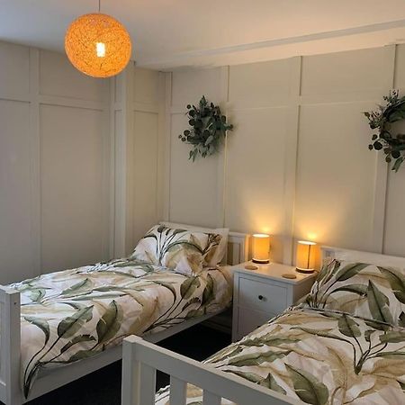 Apartament Gorgeous Seaside Getaway. Hastings Zewnętrze zdjęcie