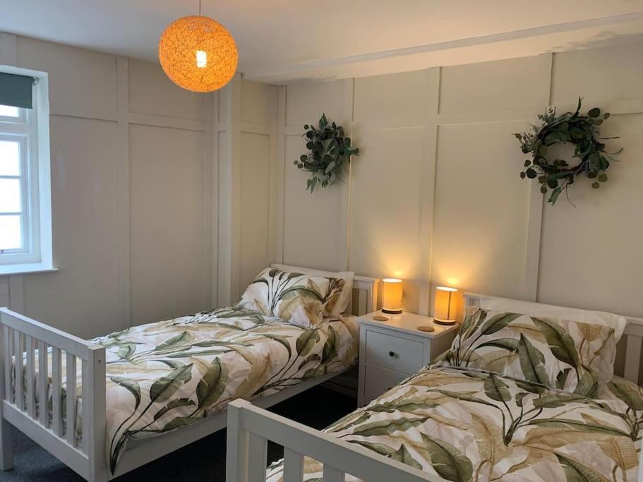 Apartament Gorgeous Seaside Getaway. Hastings Zewnętrze zdjęcie