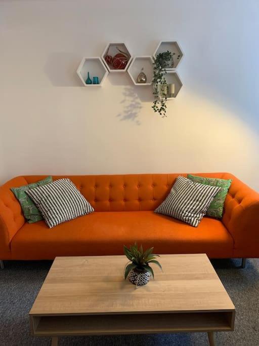 Apartament Gorgeous Seaside Getaway. Hastings Zewnętrze zdjęcie
