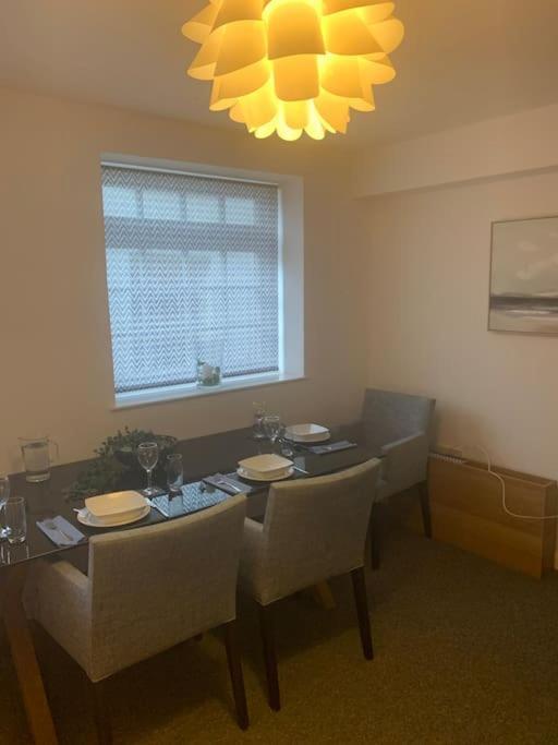 Apartament Gorgeous Seaside Getaway. Hastings Zewnętrze zdjęcie